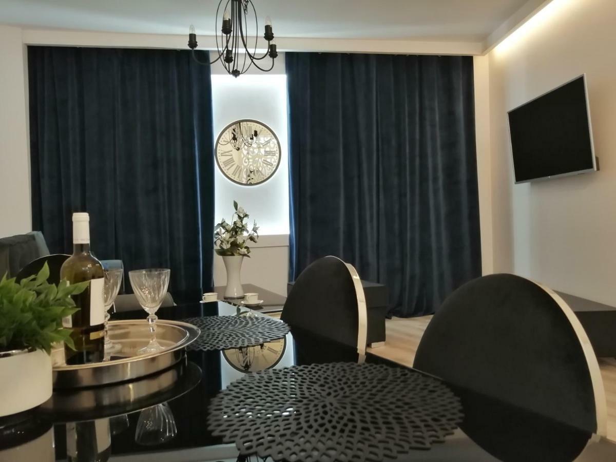 Time To Relax Apartment Zielona Góra Esterno foto